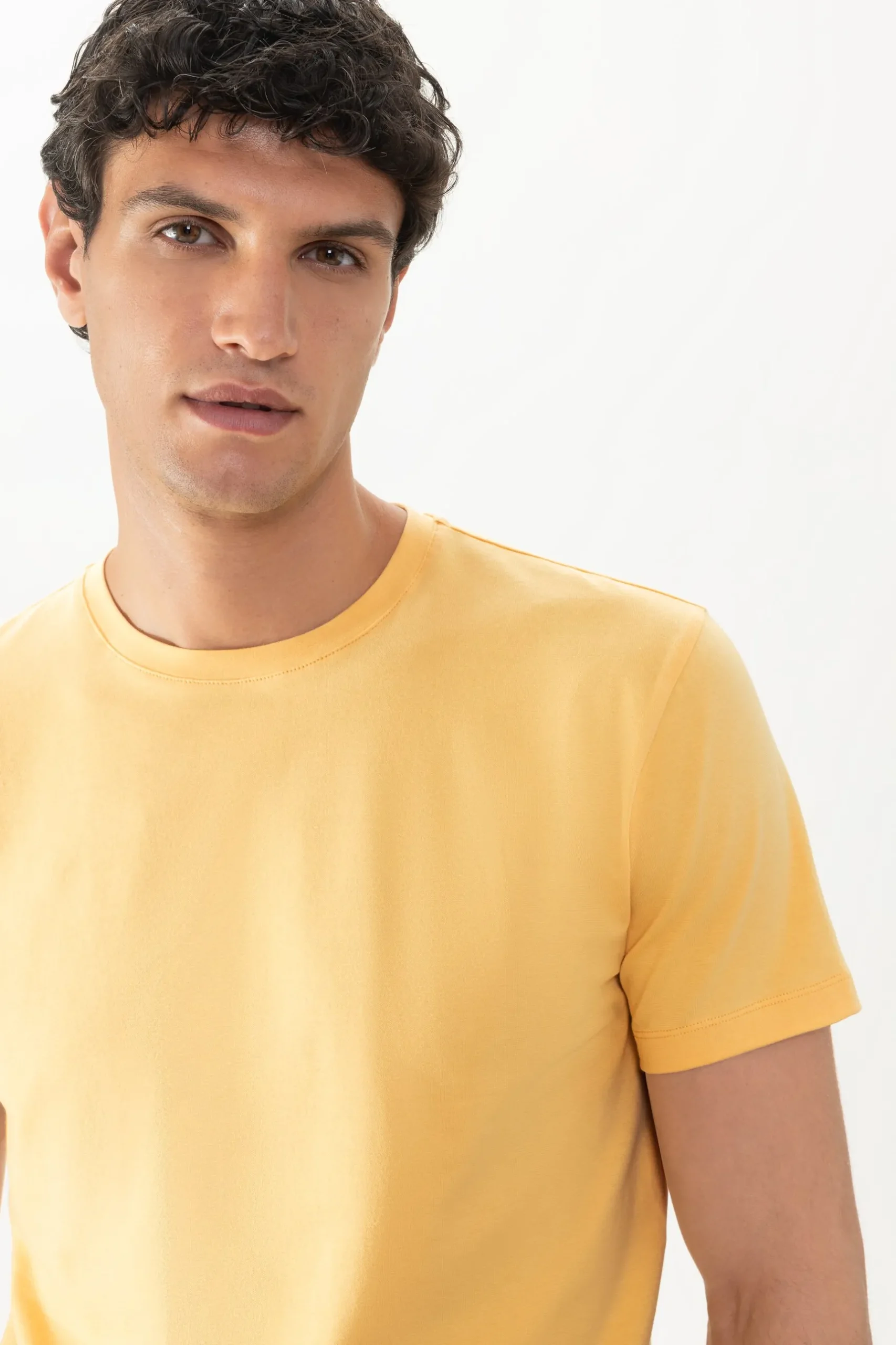Herren Mey T-Shirt Serie Relax