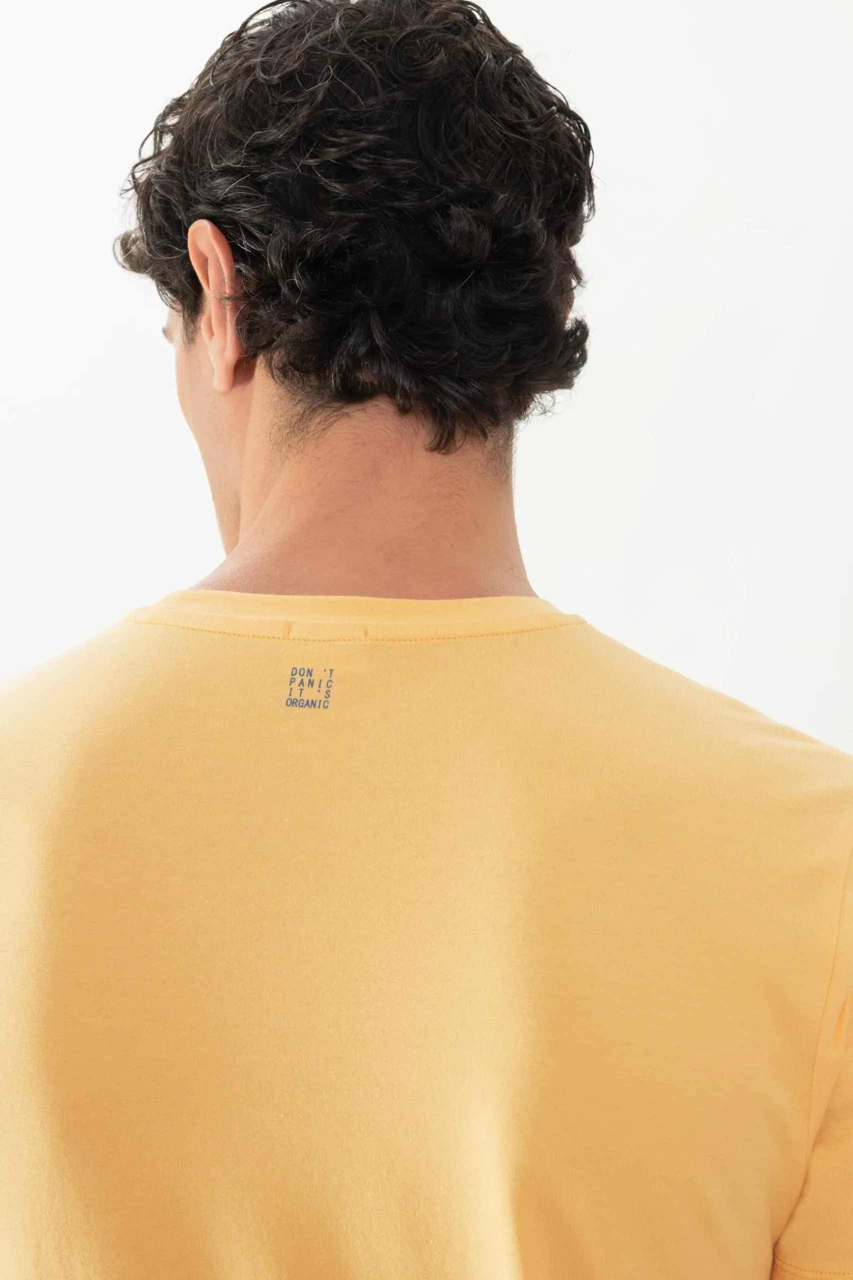 Herren Mey T-Shirt Serie Relax
