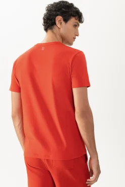 Herren Mey T-Shirt Serie Relax
