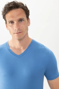 Herren Mey T-Shirt Serie Selection