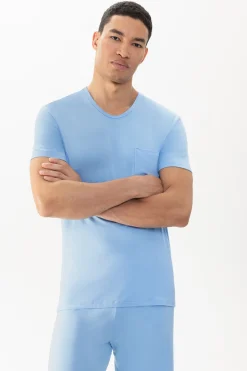 Herren Mey T-Shirt Serie Jefferson