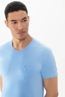 Herren Mey T-Shirt Serie Jefferson