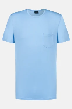Herren Mey T-Shirt Serie Jefferson