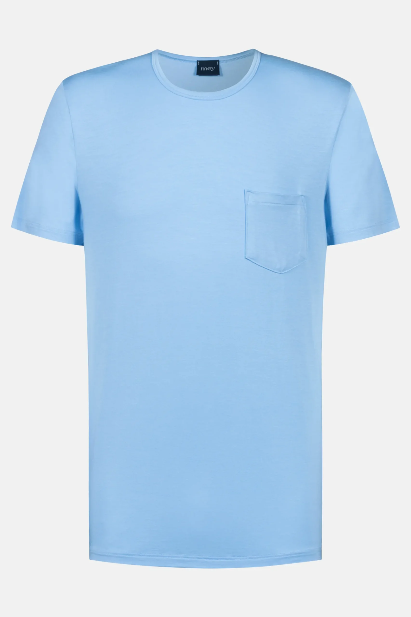 Herren Mey T-Shirt Serie Jefferson