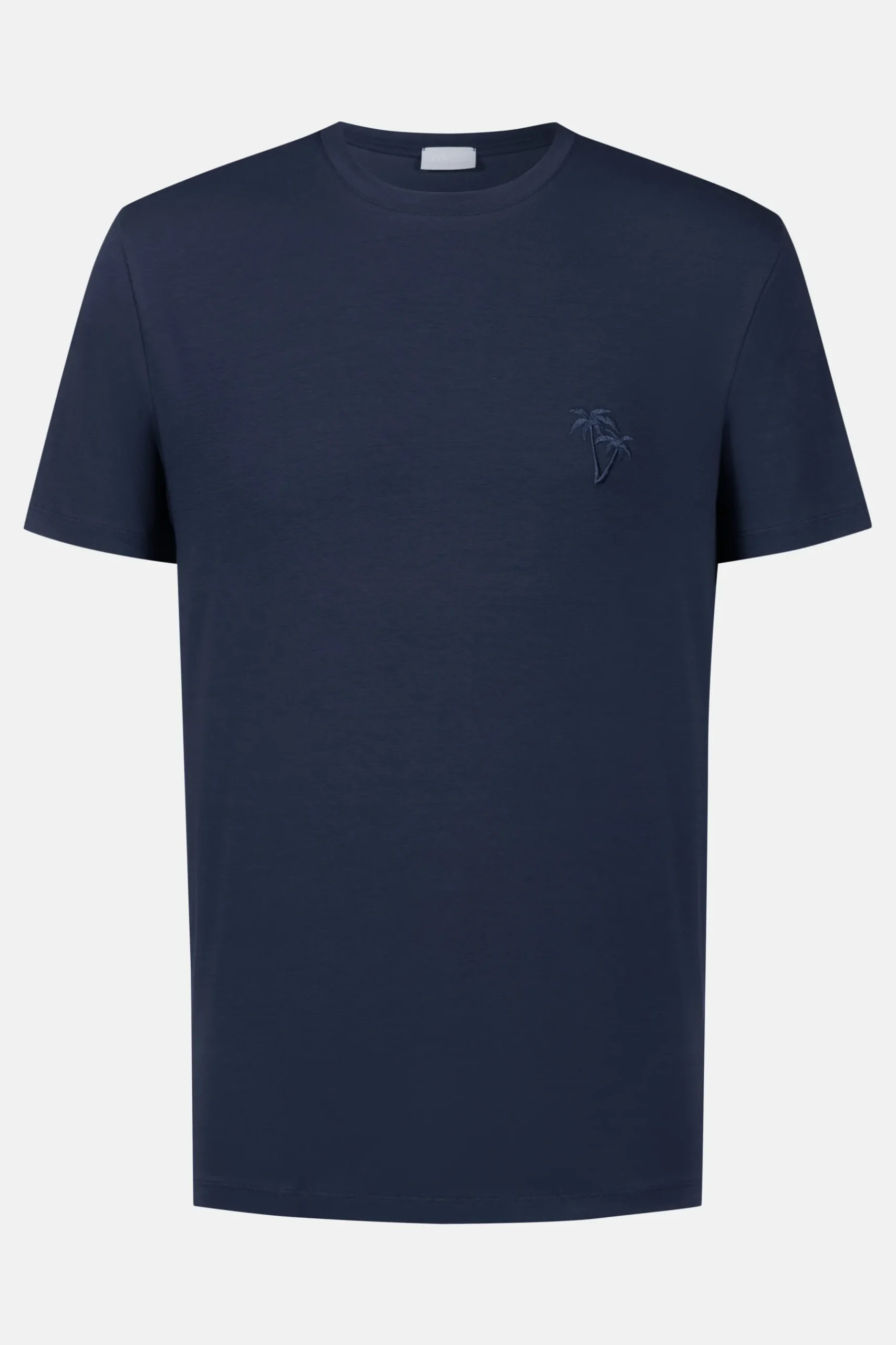 Herren Mey T-Shirt Serie Palm Haven