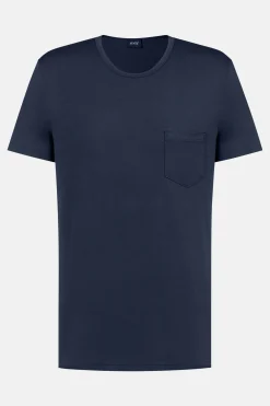 Herren Mey T-Shirt Serie Jefferson