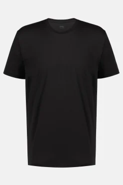Herren Mey T-Shirt Dry Cotton Colour