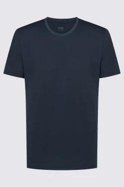 Herren Mey T-Shirt Dry Cotton Colour