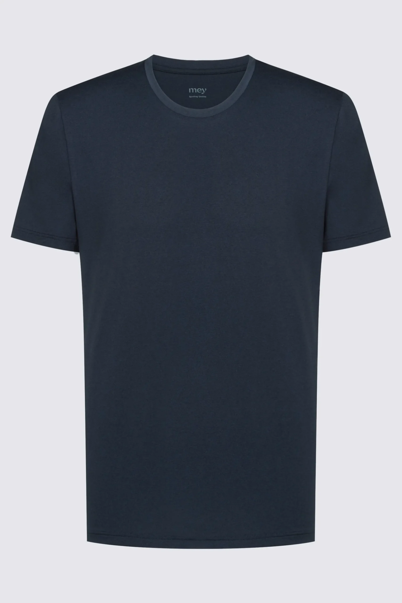 Herren Mey T-Shirt Dry Cotton Colour