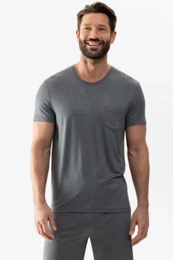 Herren Mey T-Shirt Serie Jefferson