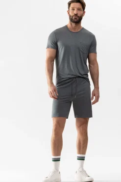 Herren Mey T-Shirt Serie Jefferson