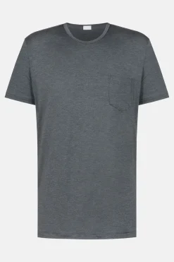 Herren Mey T-Shirt Serie Jefferson