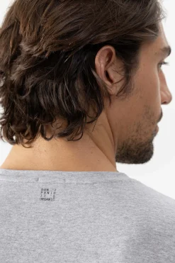 Herren Mey T-Shirt Serie Relax