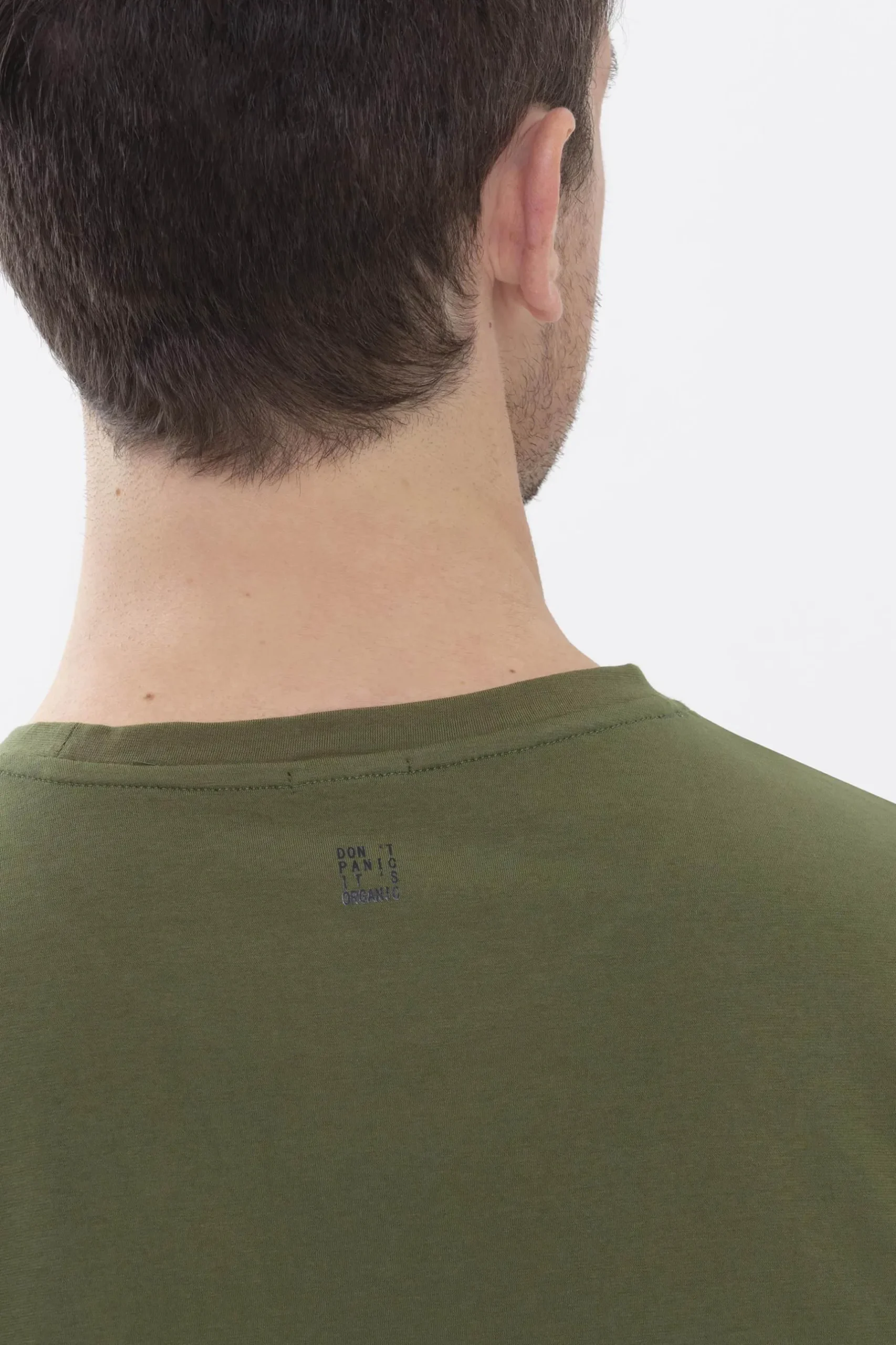 Herren Mey T-Shirt Serie Relax