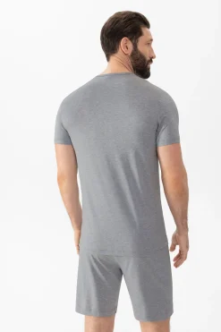 Herren Mey T-Shirt Serie Easy Night
