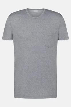 Herren Mey T-Shirt Serie Easy Night