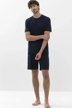 Herren Mey T-Shirt Serie N8TEX 2.0