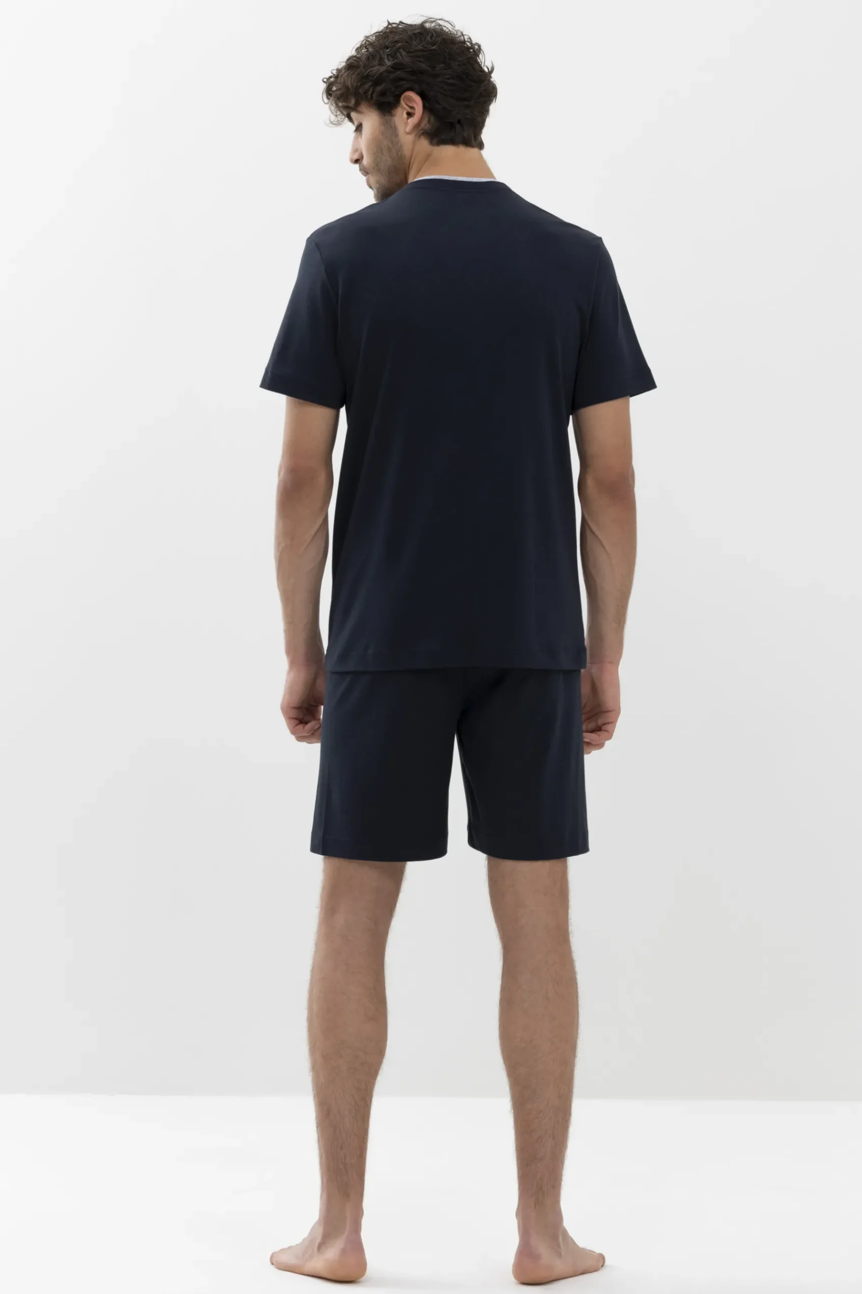Herren Mey T-Shirt Serie N8TEX 2.0