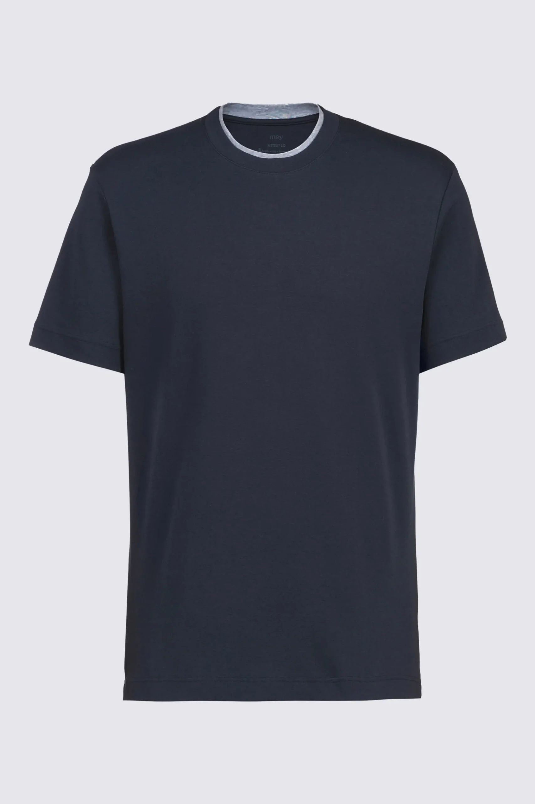 Herren Mey T-Shirt Serie N8TEX 2.0