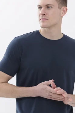 Herren Mey T-Shirt Serie Relax