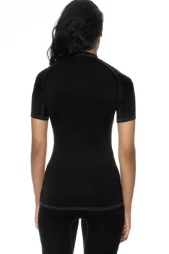 Damen Mey T-Shirt Serie PRFRMNC+