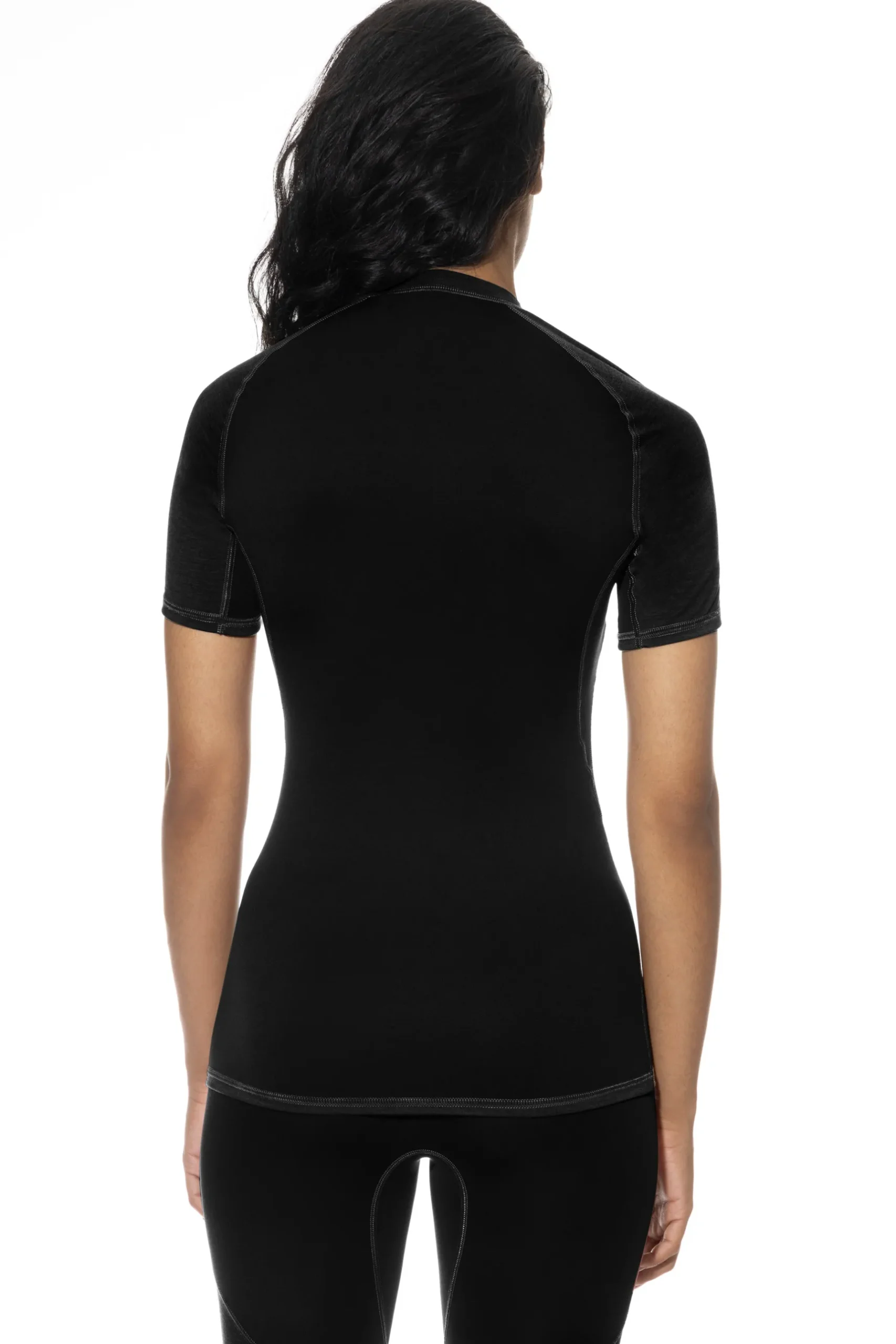 Damen Mey T-Shirt Serie PRFRMNC+