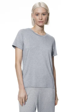 Damen Mey T-Shirt Serie Easy Night