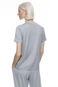 Damen Mey T-Shirt Serie Easy Night