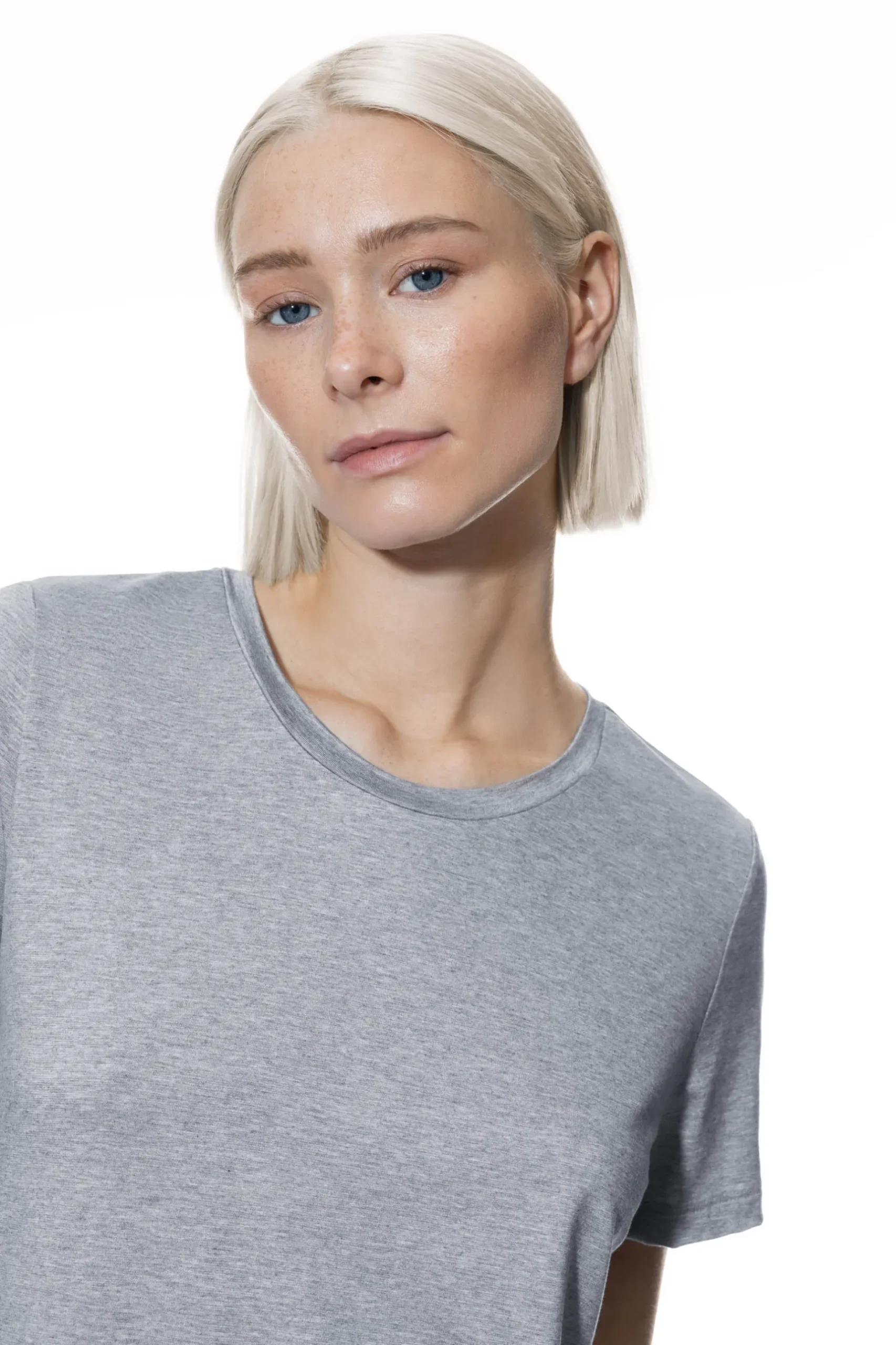 Damen Mey T-Shirt Serie Easy Night