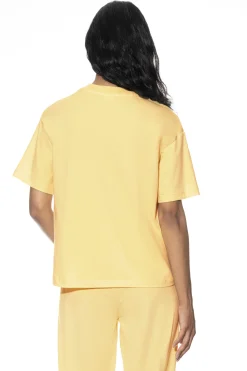 Damen Mey T-Shirt Serie Relaxed Nights