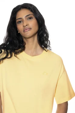 Damen Mey T-Shirt Serie Relaxed Nights
