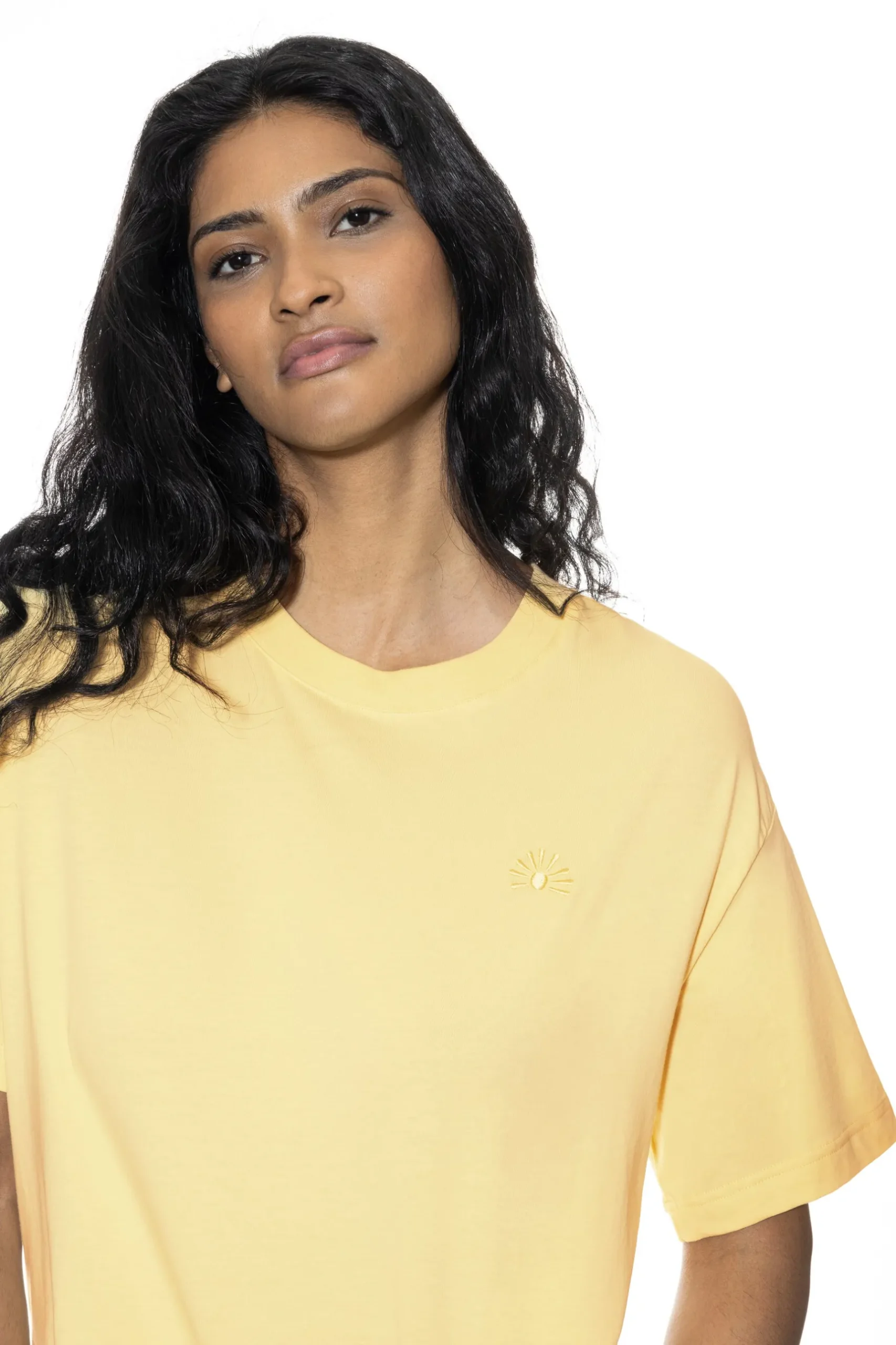 Damen Mey T-Shirt Serie Relaxed Nights