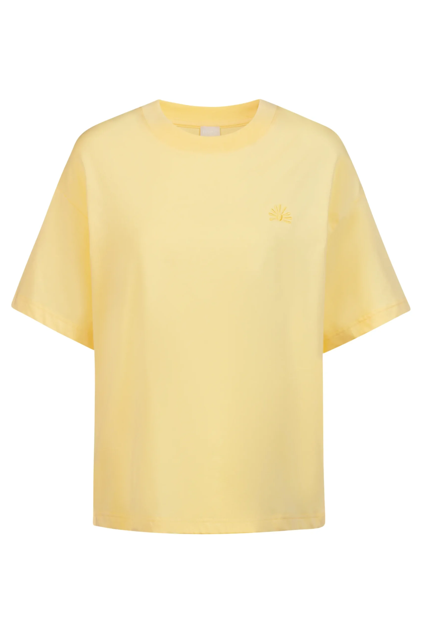 Damen Mey T-Shirt Serie Relaxed Nights