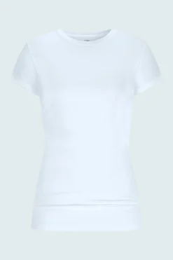 Damen Mey T-Shirt Serie Cotton Pure