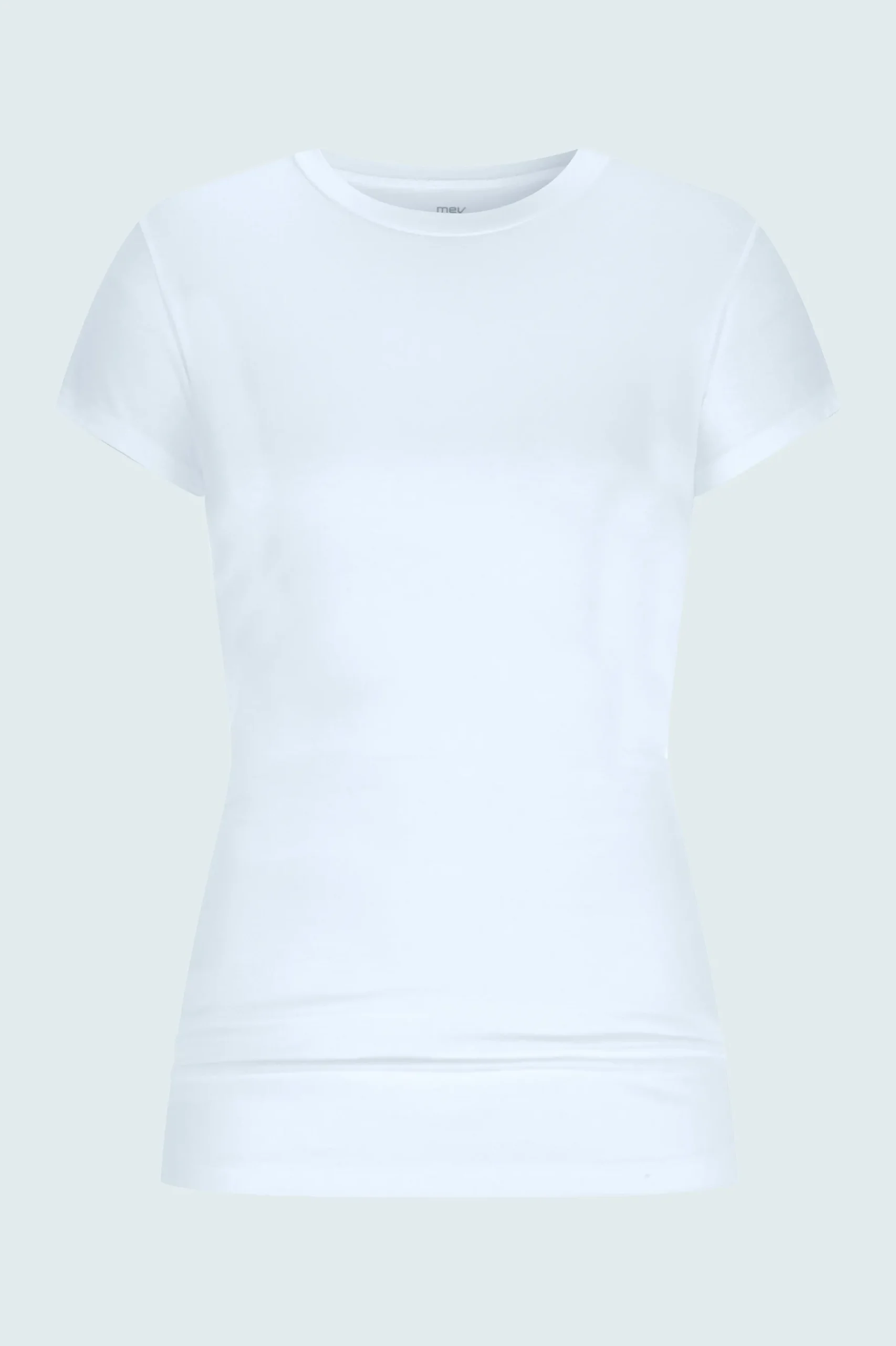 Damen Mey T-Shirt Serie Cotton Pure