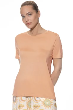 Damen Mey T-Shirt Serie Pure Chic