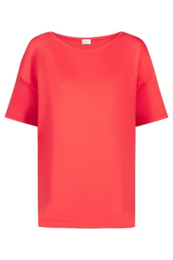Damen Mey T-Shirt Serie Just Colour