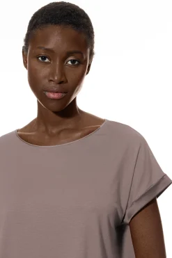 Damen Mey T-Shirt Serie Pure Chic
