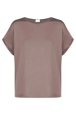 Damen Mey T-Shirt Serie Pure Chic