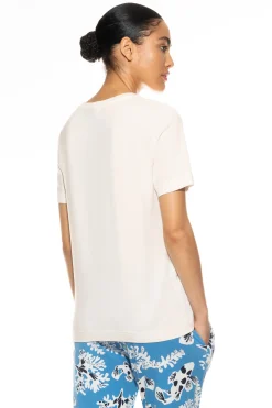 Damen Mey T-Shirt Serie Tessie
