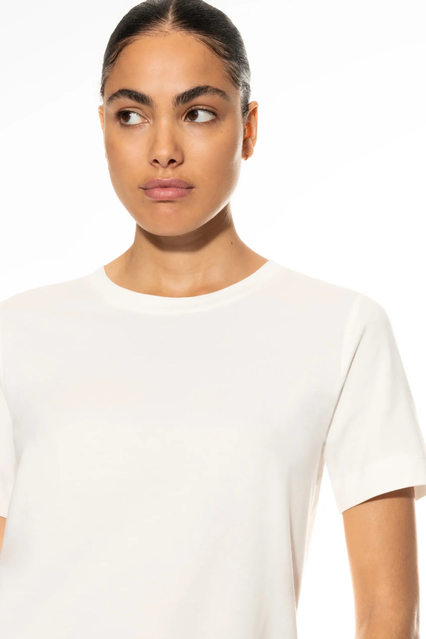 Damen Mey T-Shirt Serie Tessie