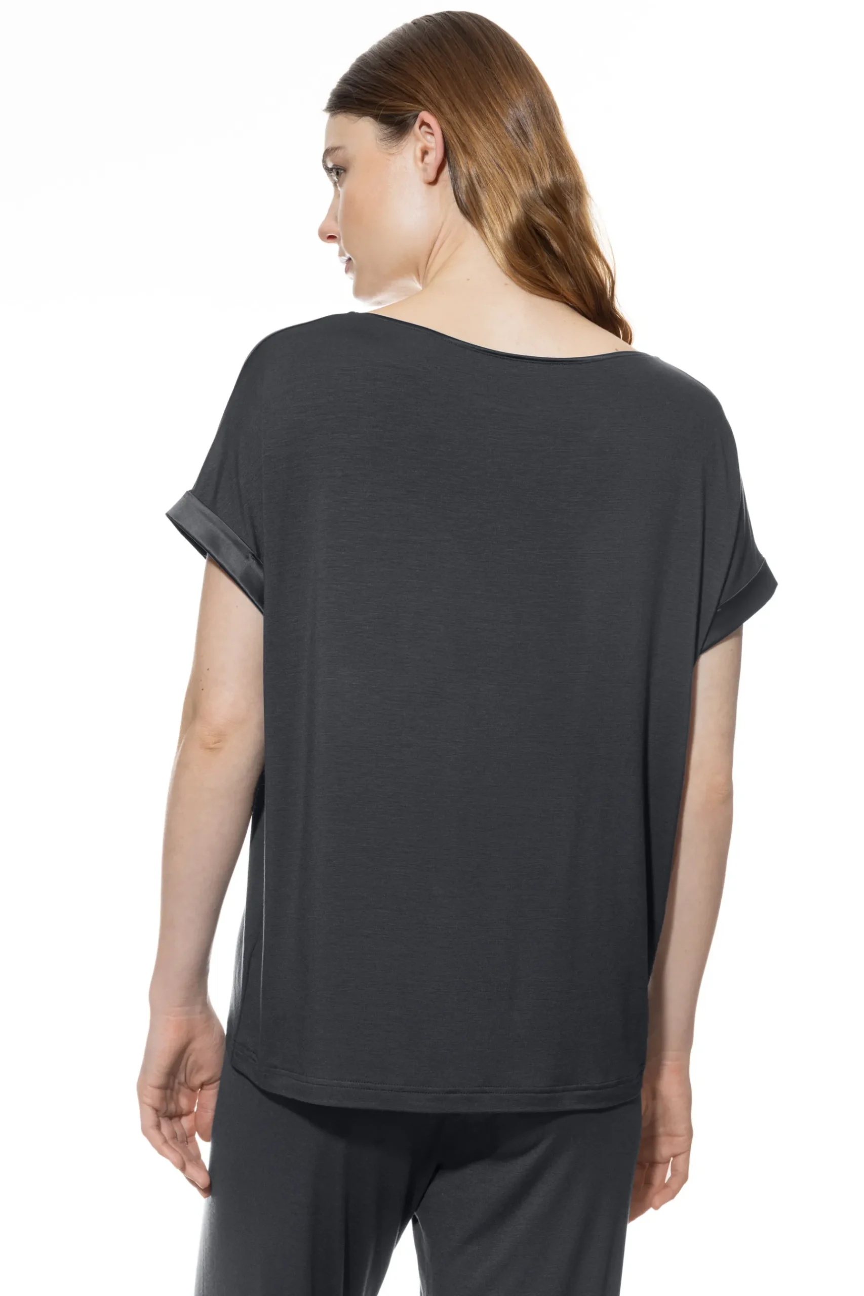 Damen Mey T-Shirt Serie Pure Chic
