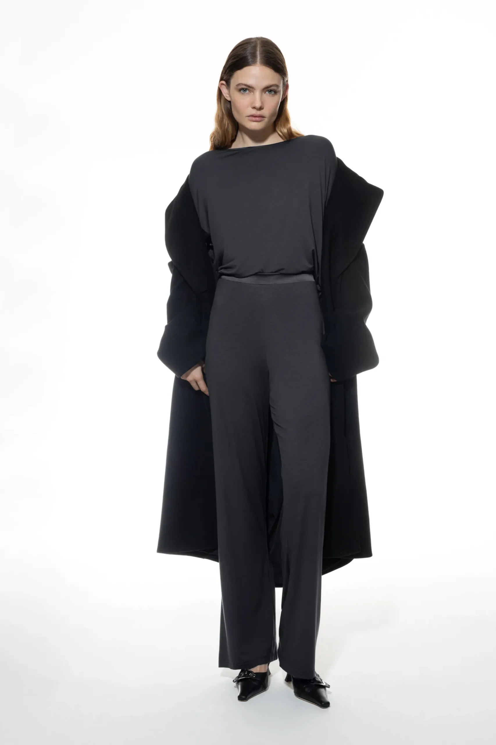 Damen Mey T-Shirt Serie Pure Chic