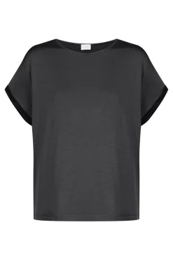 Damen Mey T-Shirt Serie Pure Chic