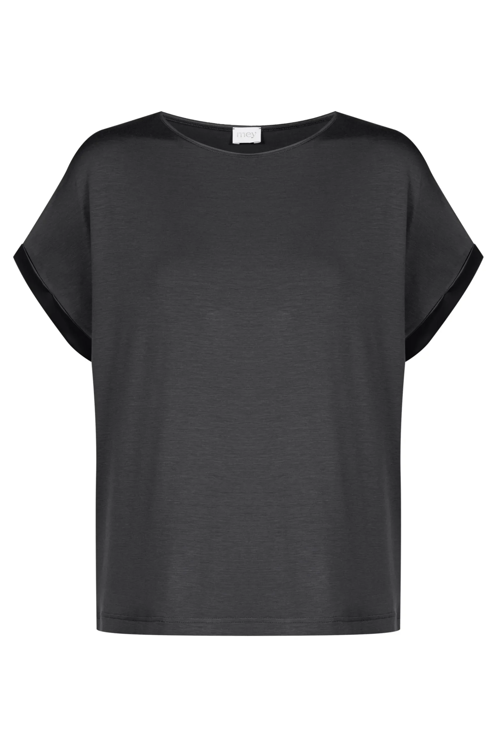 Damen Mey T-Shirt Serie Pure Chic