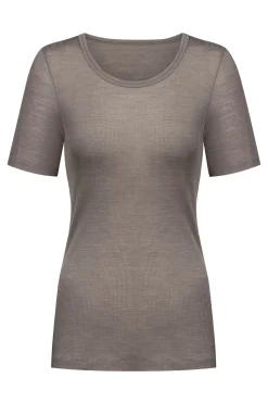 Damen Mey T-Shirt Serie Wool Love