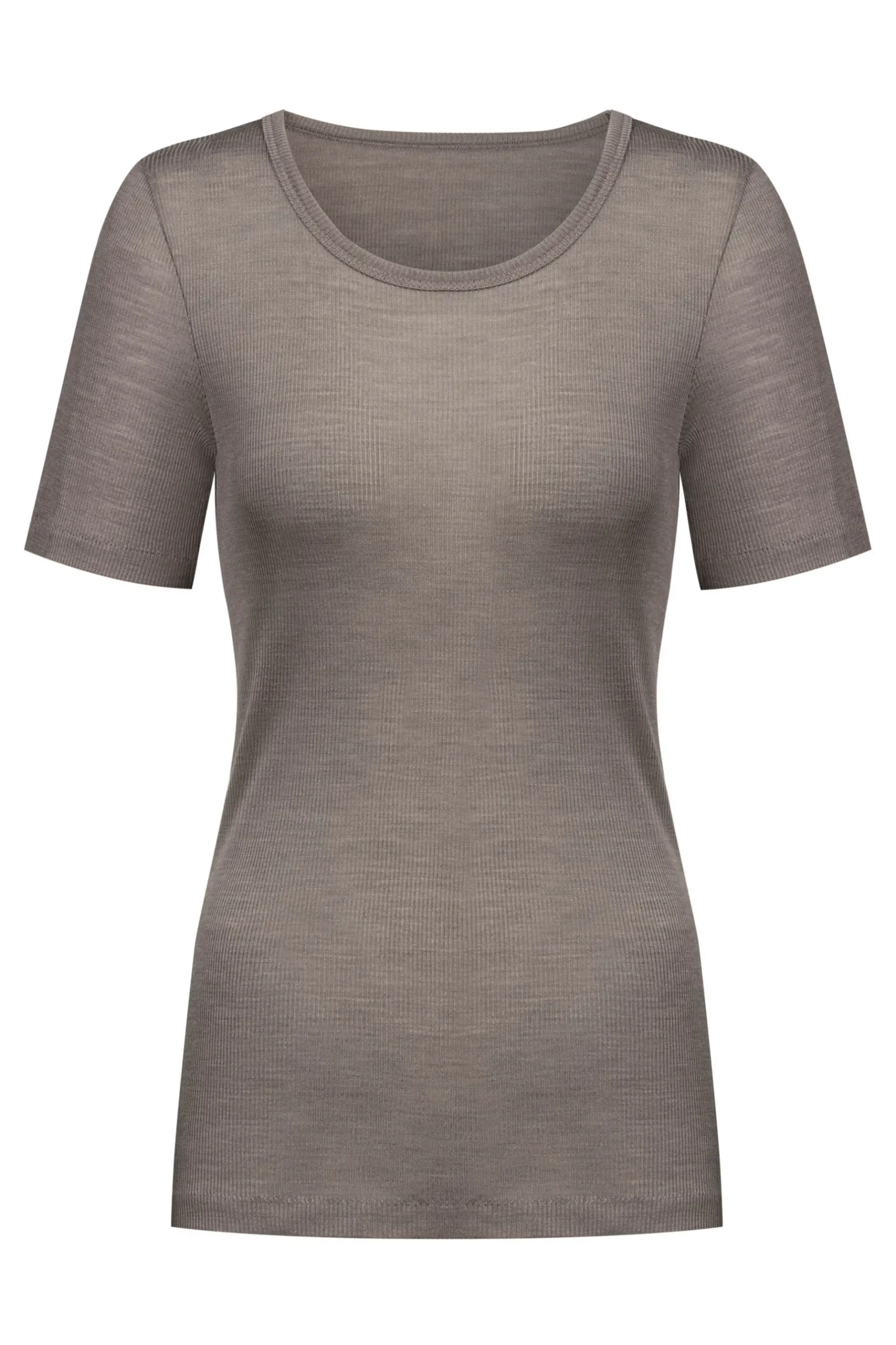 Damen Mey T-Shirt Serie Wool Love