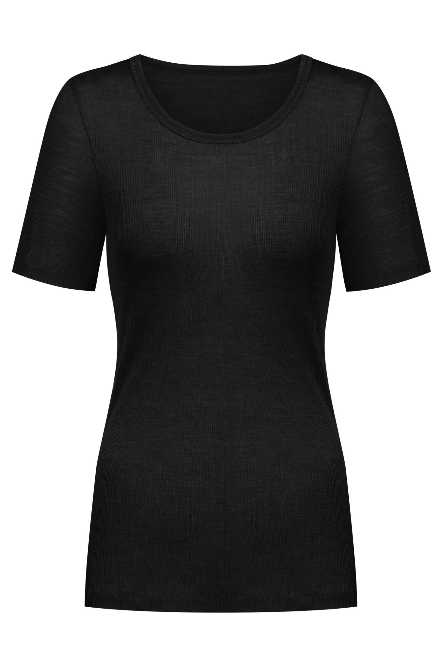 Damen Mey T-Shirt Serie Wool Love