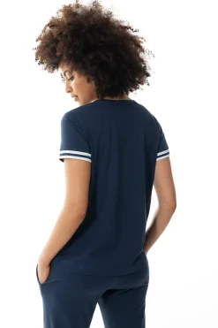 Damen Mey T-Shirt Serie Tessie