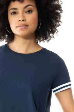 Damen Mey T-Shirt Serie Tessie